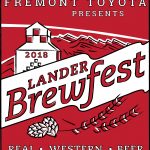 2019 Lander Brew Festival