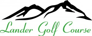 Lander Golf Course Logo 2013 r2 outlines